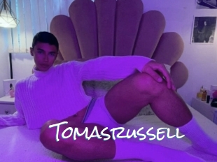 Tomasrussell