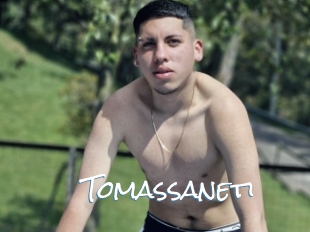 Tomassaneti