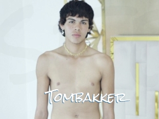 Tombakker