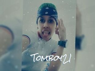 Tomboy21