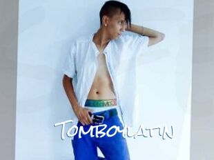 Tomboylatin