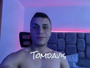 Tomdavis