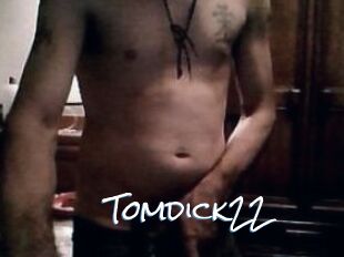 Tomdick22