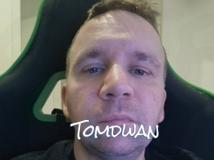 Tomdwan