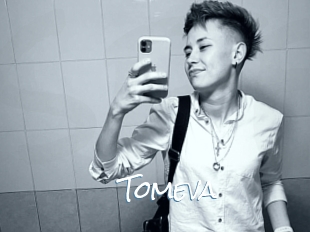 Tomeva