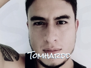 Tomhardd