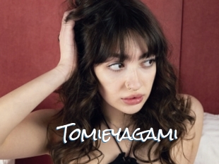 Tomieyagami