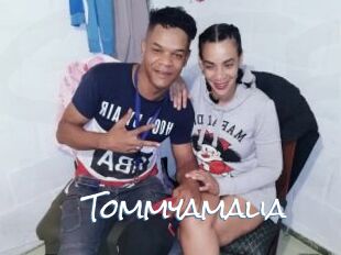 Tommyamalia