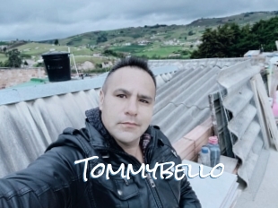 Tommybello