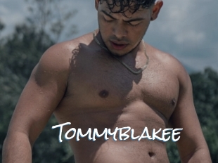 Tommyblakee