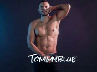 Tommyblue