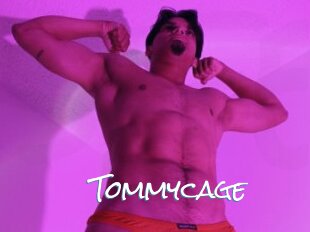 Tommycage