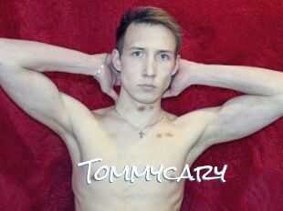 Tommycary