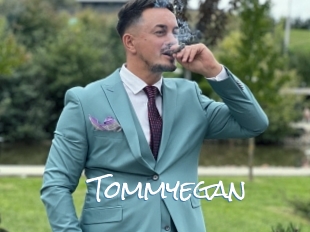 Tommyegan