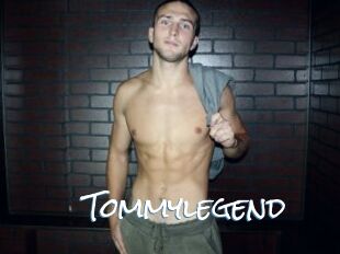 Tommylegend