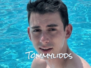 Tommylidds