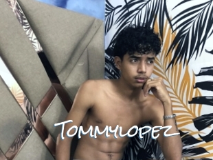 Tommylopez