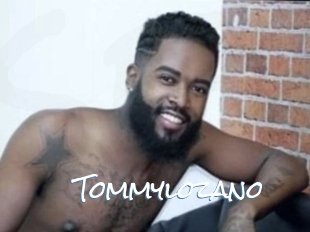 Tommylozano