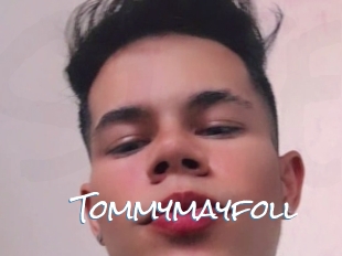 Tommymayfoll