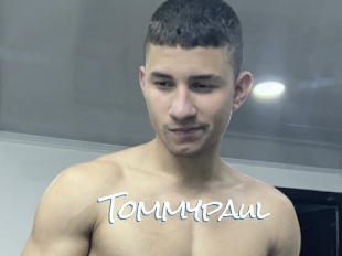 Tommypaul