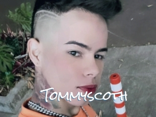 Tommyscoth