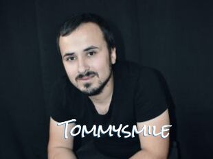 Tommysmile