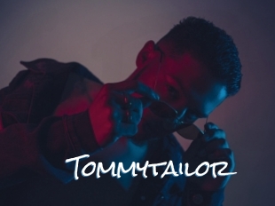 Tommytailor