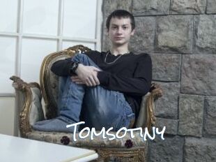 Tomsotiny