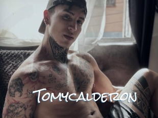 Tomycalderon