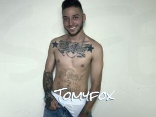 Tomyfox