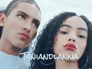 Toniandlanna