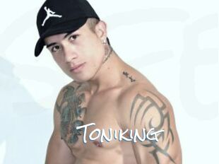 Toniking