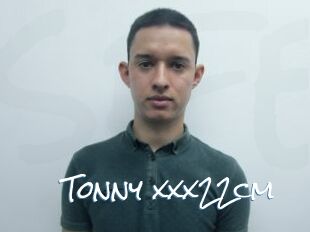 Tonny_xxx22cm