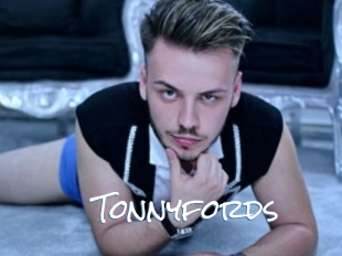 Tonnyfords