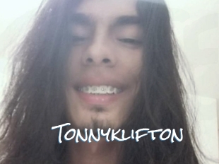 Tonnyklifton