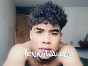 Tonnywalked