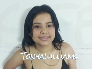 Tonyawilliams