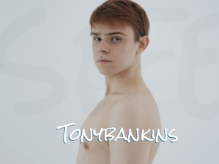 Tonybankins