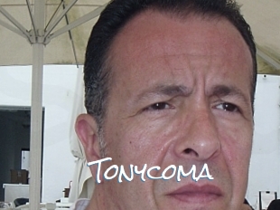 Tonycoma