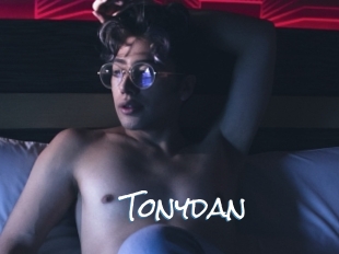 Tonydan