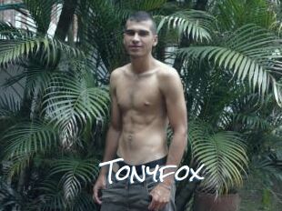 Tonyfox