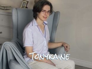 Tonykaine