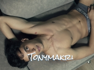 Tonymakri