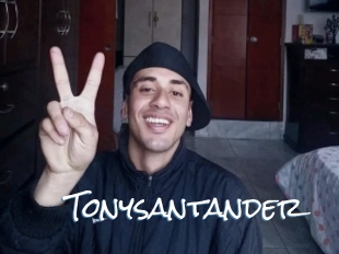 Tonysantander