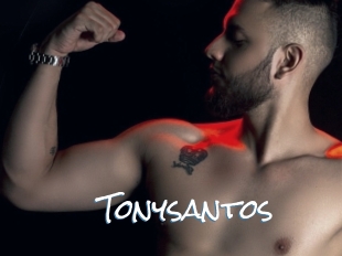 Tonysantos