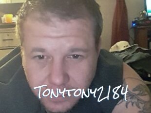 Tonytony2184