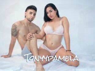 Tonyypamela