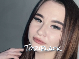 Toriblack