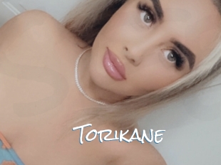 Torikane