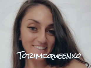 Torimcqueenxo